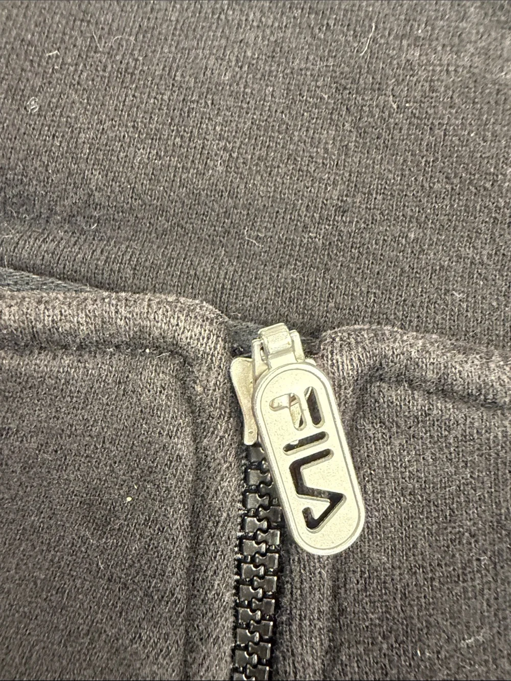 Fila men half